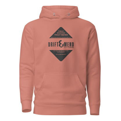 CATCH & RELEASE HOODIE